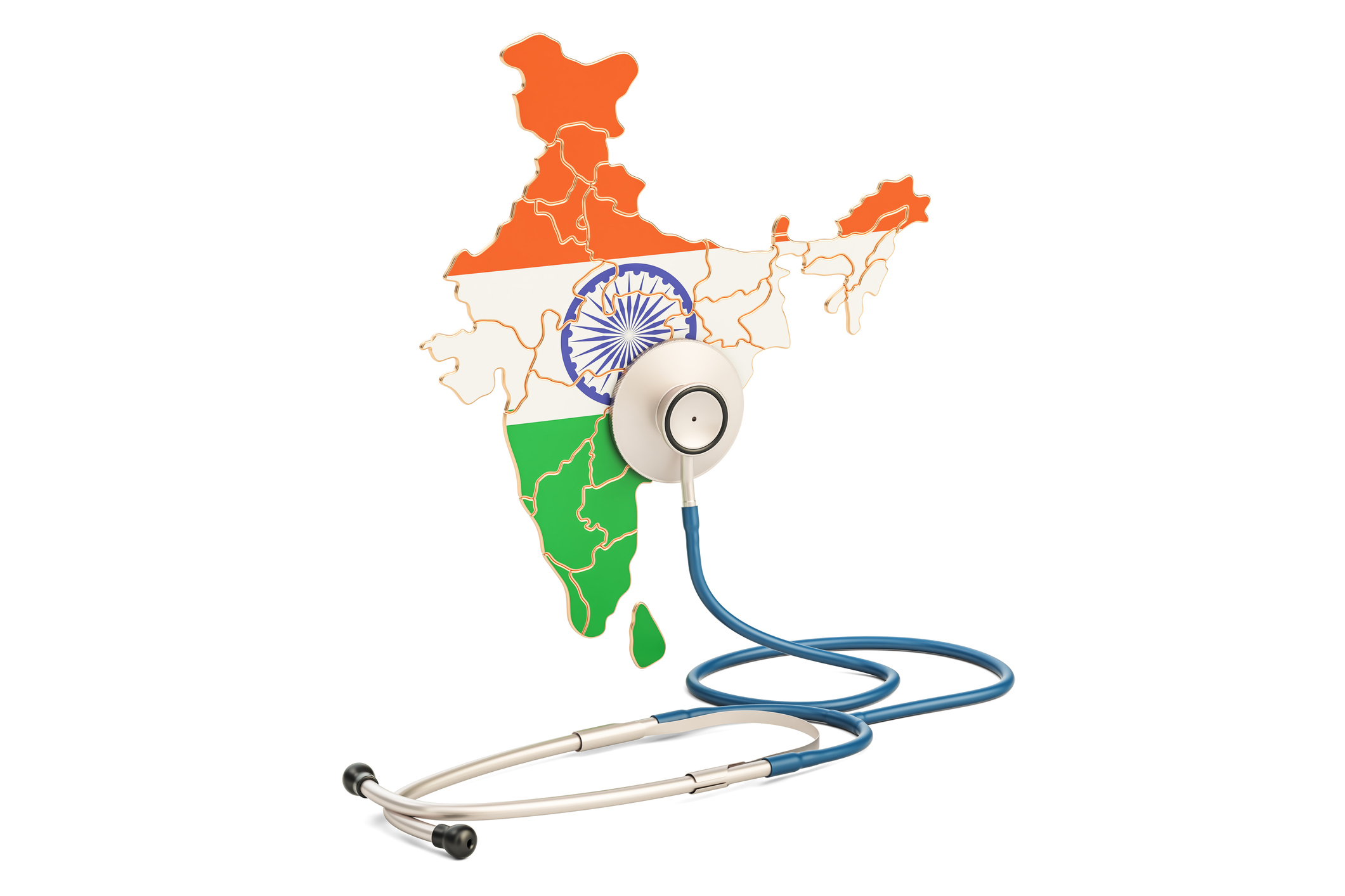 Quality Toolkit Improves Care in Indian Hospitals