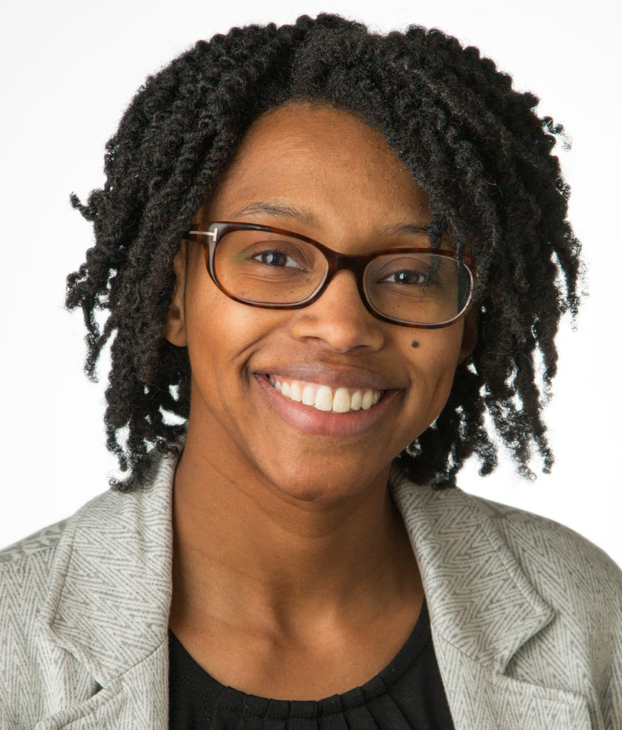 Kiarri Kershaw, PHD, Preventive Medicine