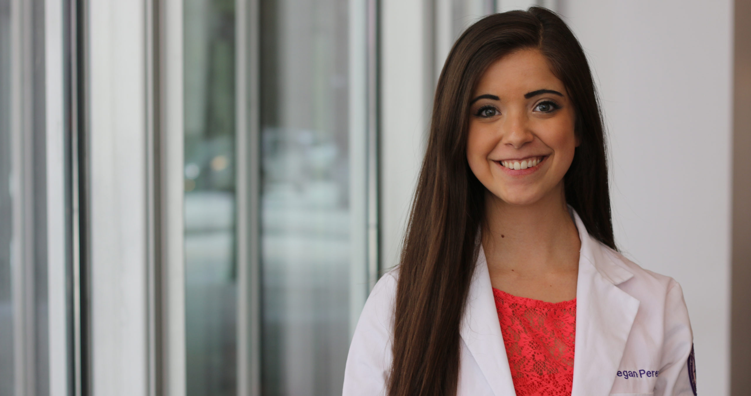 Student Investigates Sun Safety in Daycare