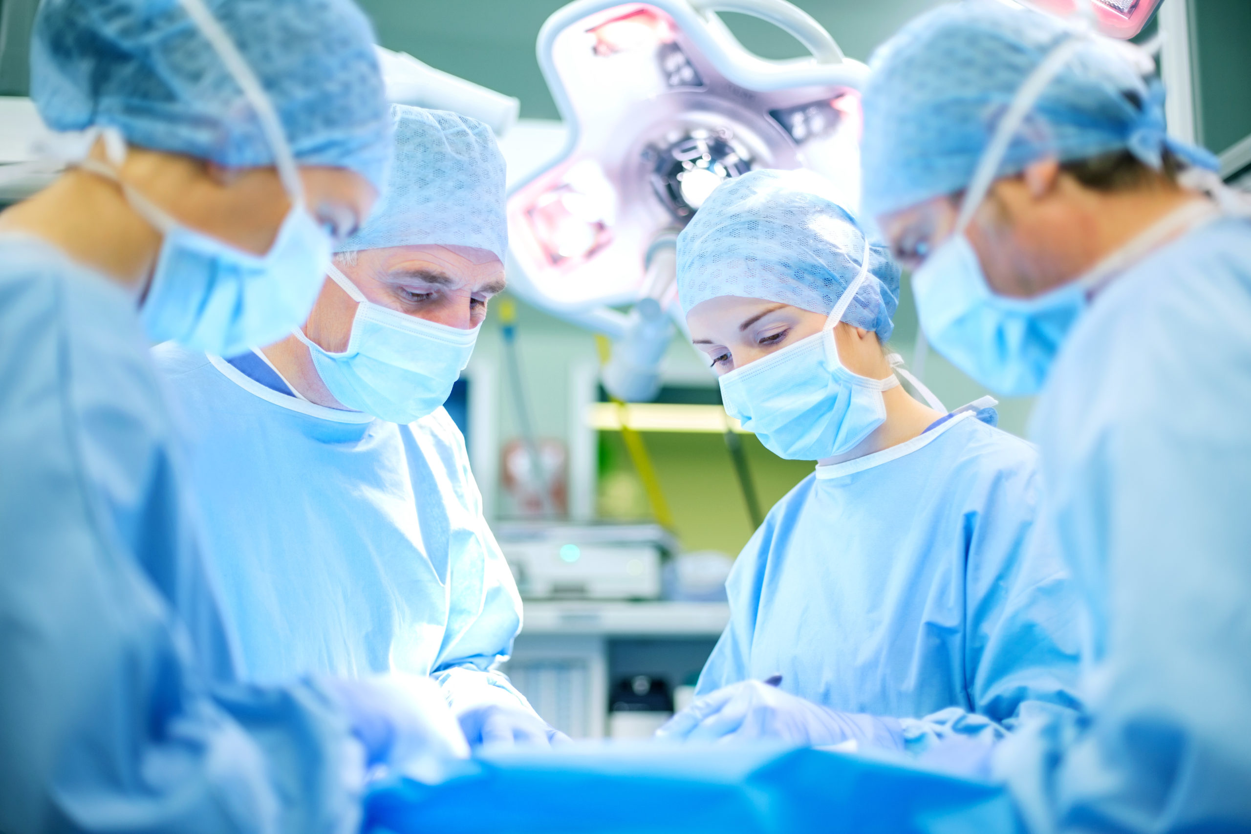 Mistreatment is Common Among LGBTQ Surgery Residents