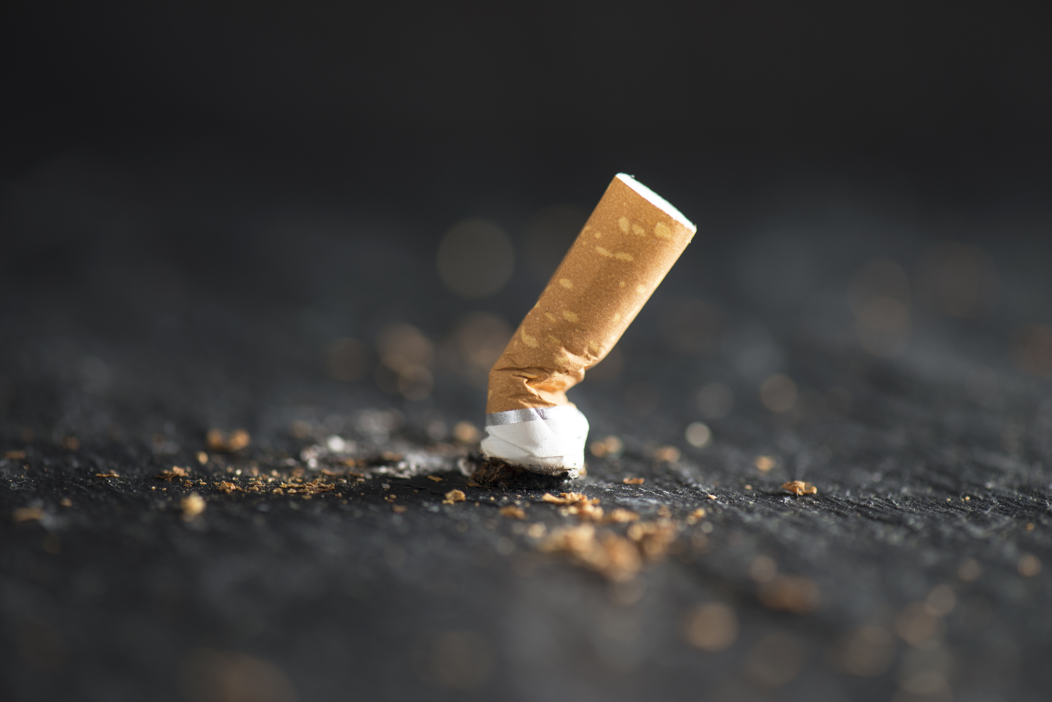 Gene Variants Associated With Tobacco and Alcohol Use Identified