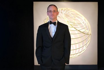 Northwestern mathematician wins award at ‘Oscars of Science’