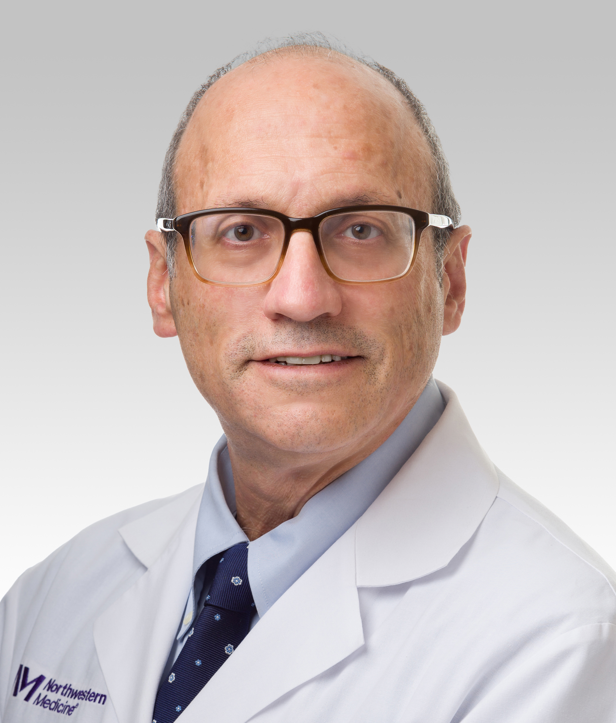 Jeffrey A. Sosman, MD, Hematology-Oncology