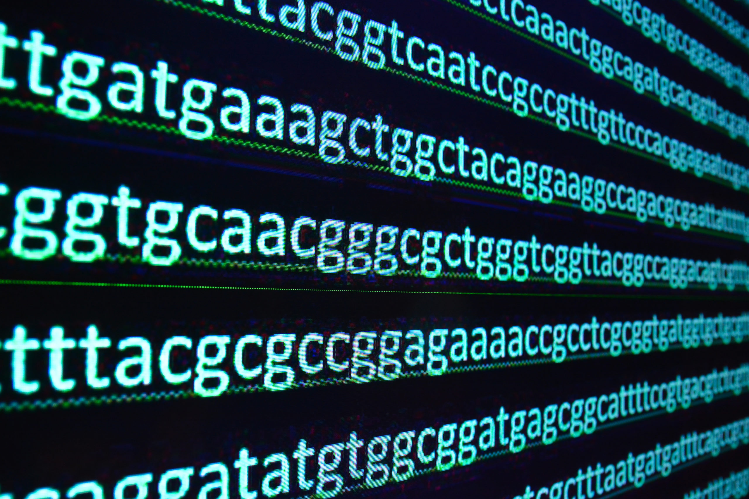 Genome Analysis Identifies Mutations in Pediatric Cancers