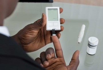 Blacks’ high diabetes risk is driven by obesity, not mystery