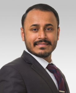 Subhas Mukherjee, PhD, Pathology