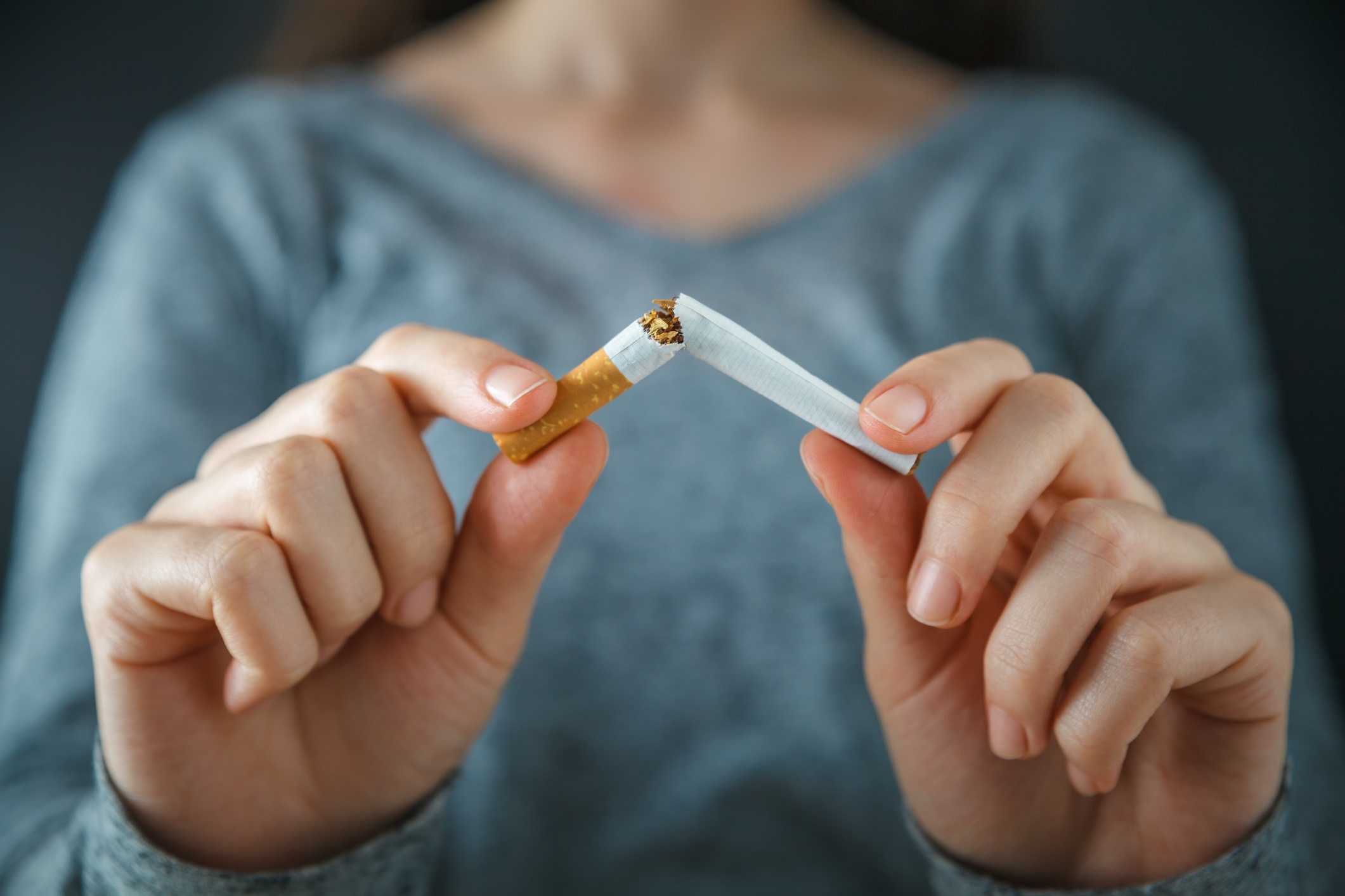 Smoke-Free Policies Linked to Lower Heart Disease Risk