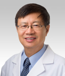 Guang-Yu Yang, MD, PhD, Pathology