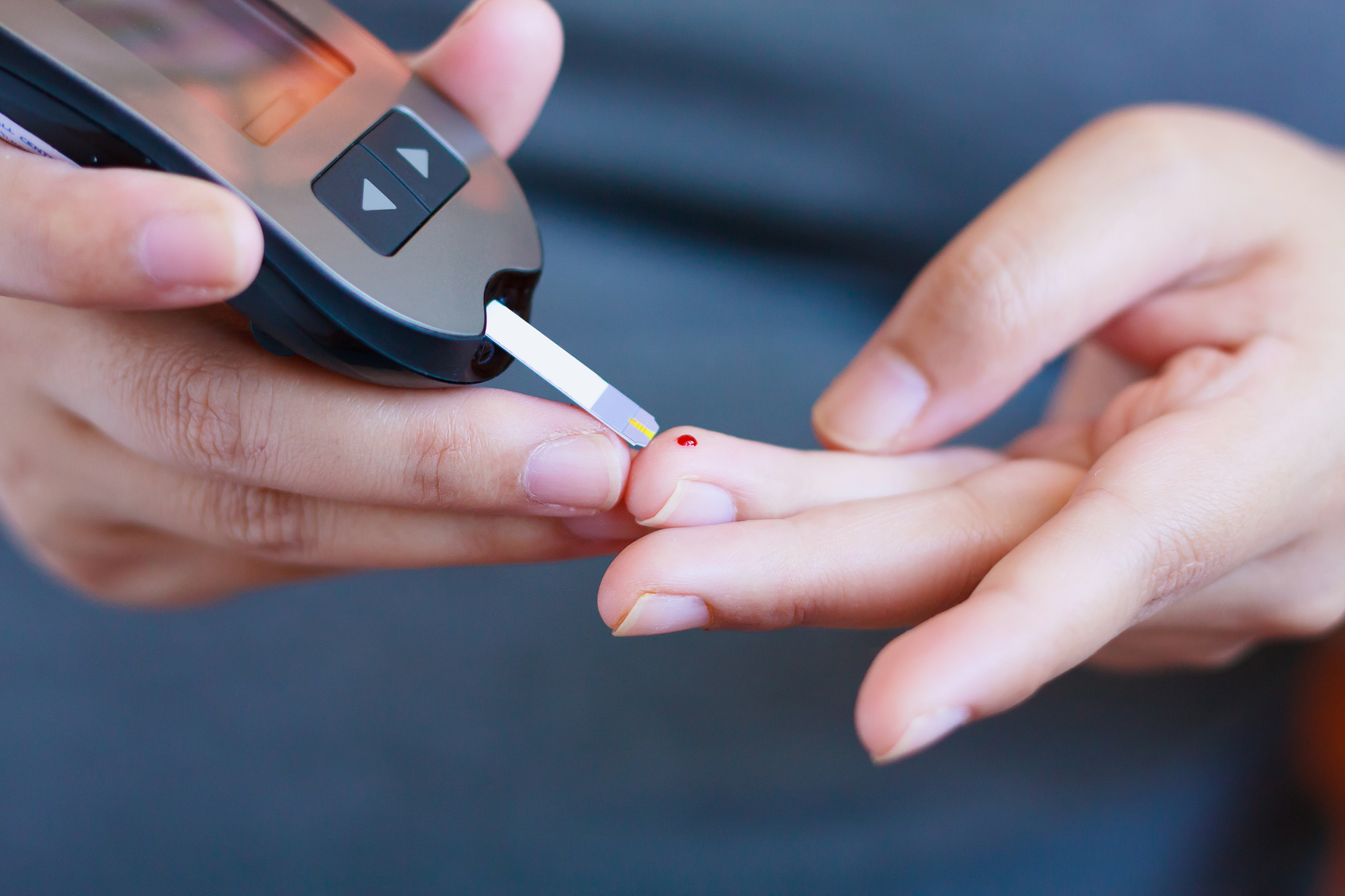 Rethinking Longstanding Treatment for Diabetes Complications