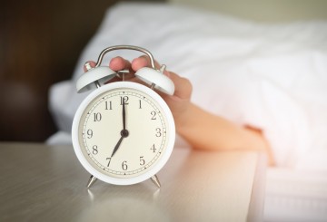 Night owls have higher risk of dying sooner