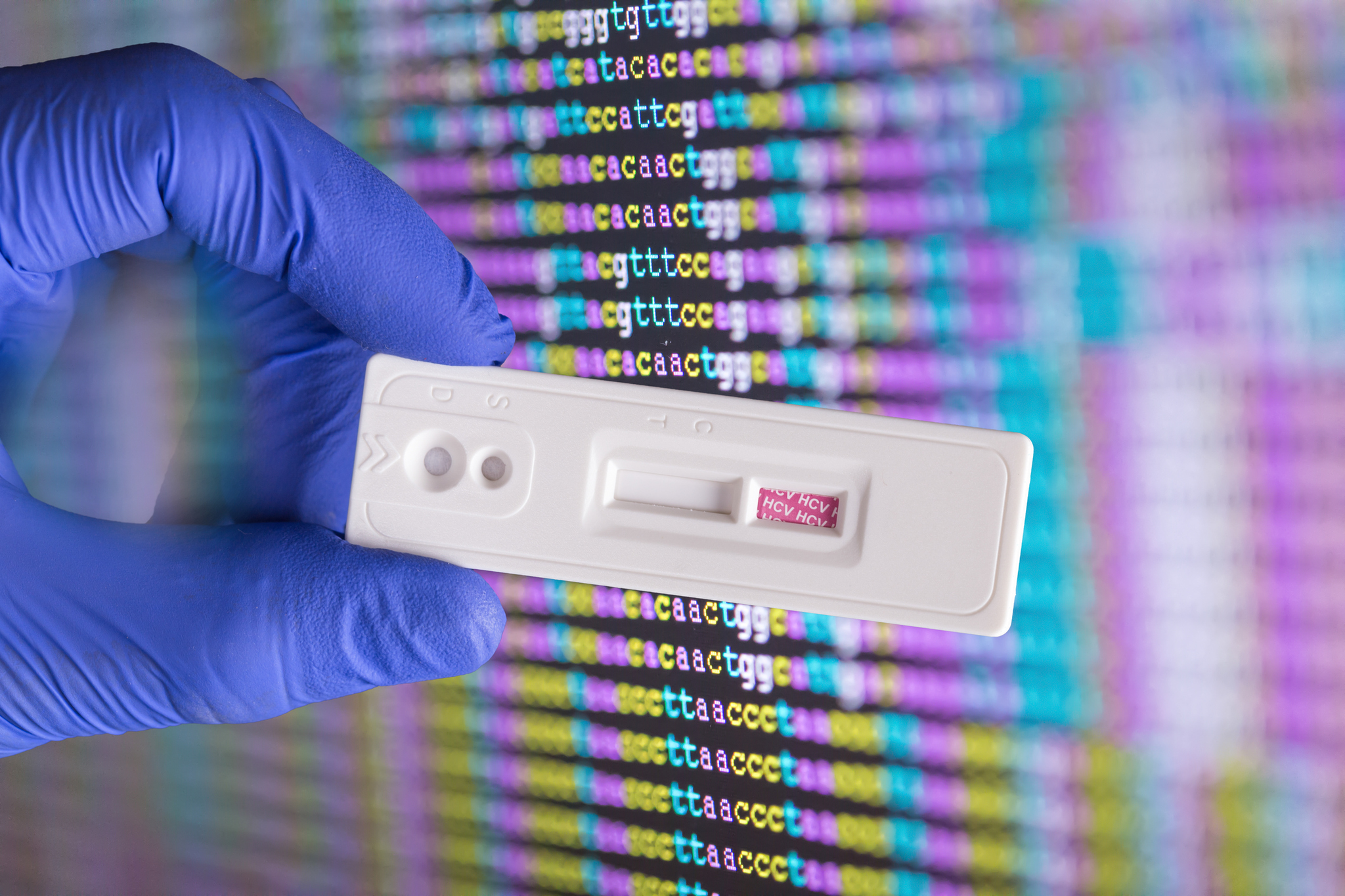 Genetics of Eosinophilic Colitis Revealed