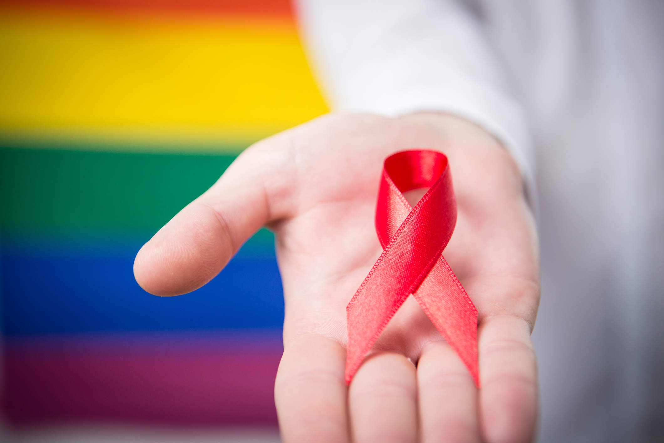 Reducing HIV Risk in Young Transgender Women