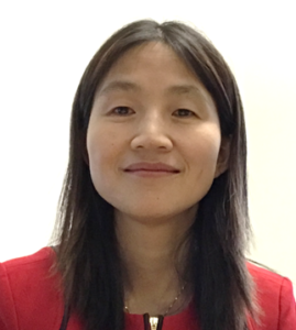 Huiping Liu, MD, PhD, professor of Pharmacology