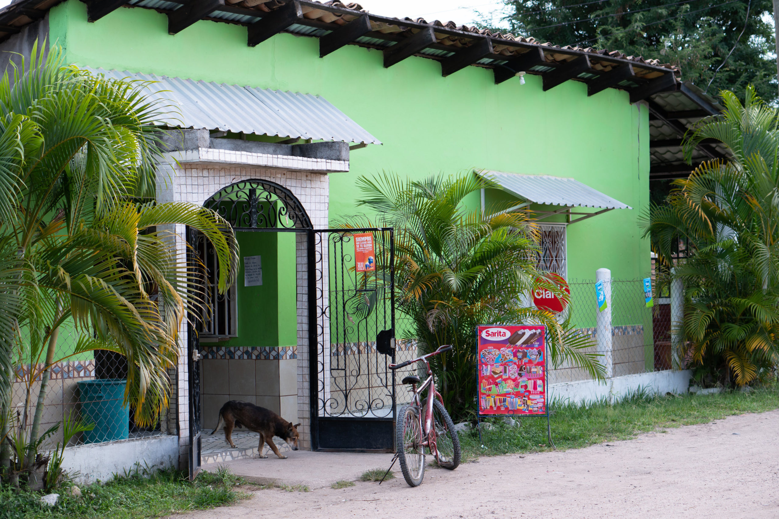 Healthcare Professionals Lend a Hand in Honduras