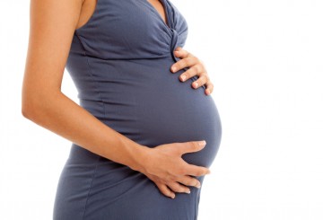 Mom’s high blood sugar in pregnancy linked to child’s obesity, type 2 diabetes in mom