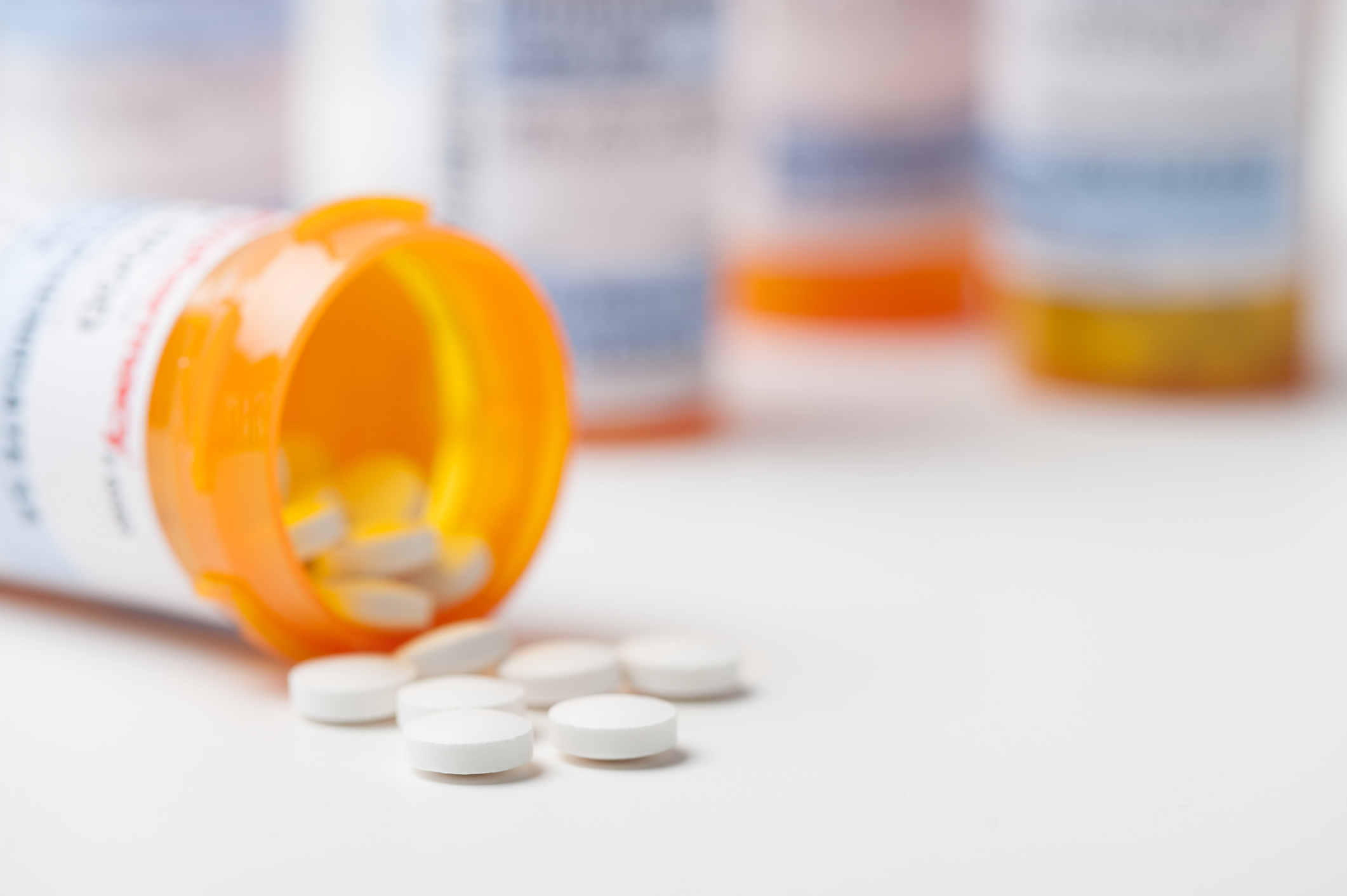 Measuring The Overuse Of Outpatient Antibiotics - News Center