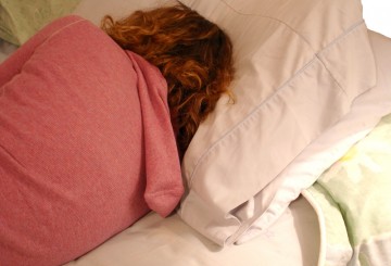 One night of sleep loss negatively impacts fat, muscle tissue