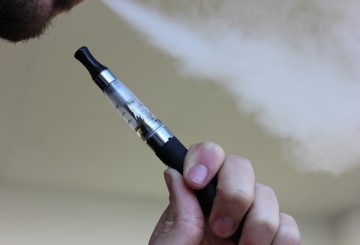 Don’t treat e-cigarettes like cigarettes