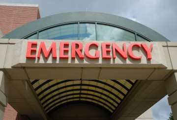 One in five kids with food allergies treated in emergency room