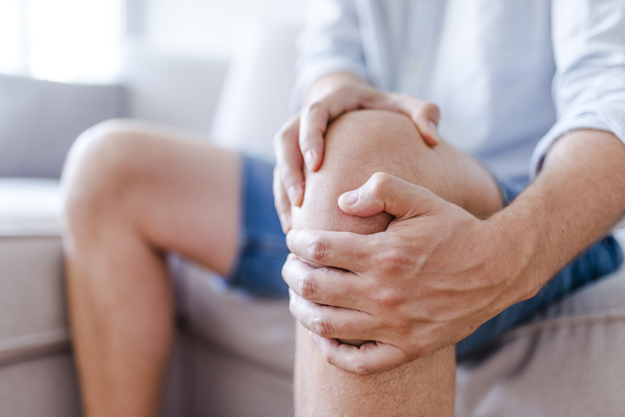 Predicting Risk of Disability From Knee Osteoarthritis