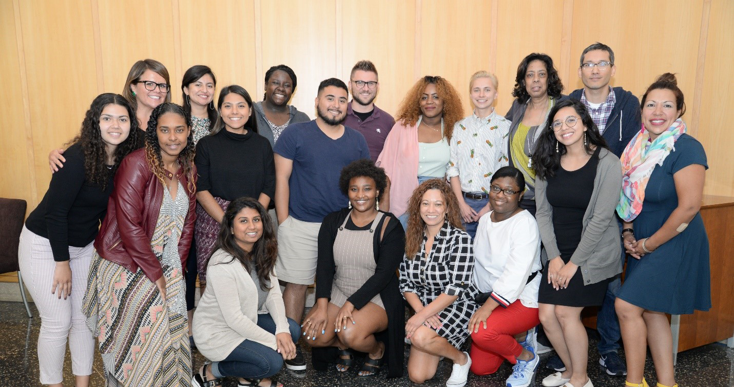 Public Health Boot Camp Graduates Its 2019 Cohort