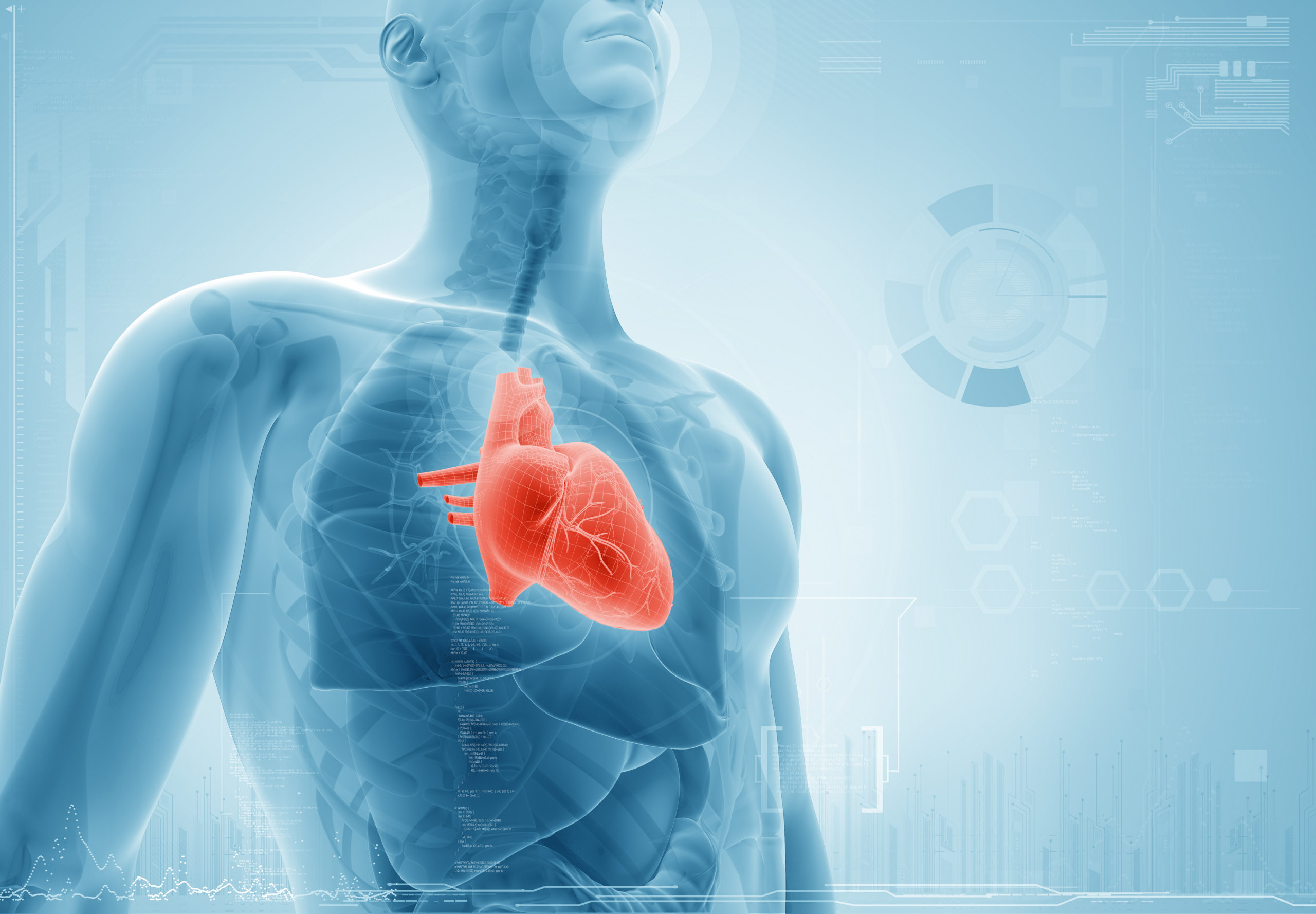 Increasing Early Cardiovascular Screenings for Dilated Cardiomyopathy   