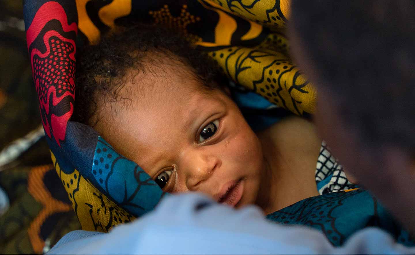 NEST360° raises $68 million for African newborn survival