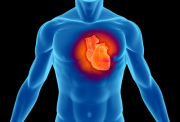 Heart failure deaths rising in younger adults