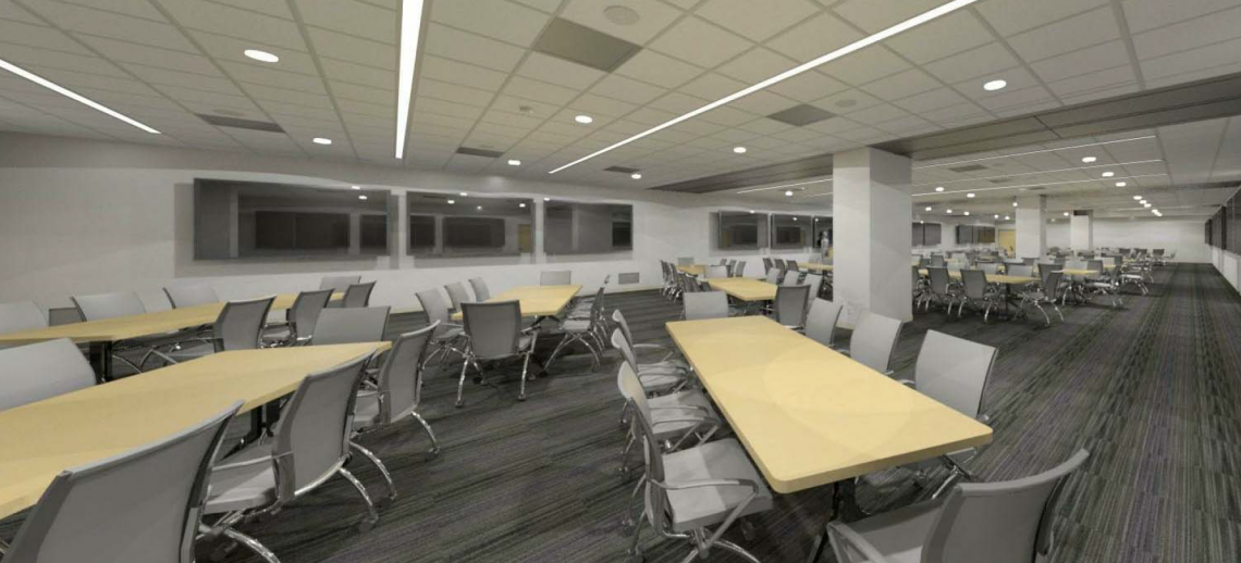 Premier Active Learning Environment Launches at Feinberg