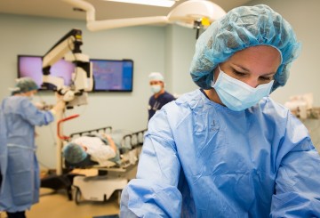 Women surgical residents suffer more mistreatment leading to burnout and suicidal thoughts