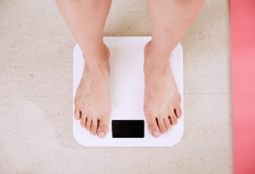 Why you fail at weight control