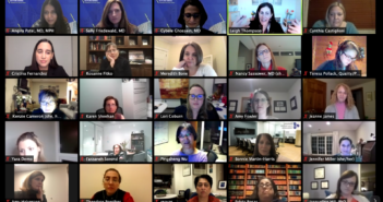 Women in Medicine Conference Navigates a Virtual World