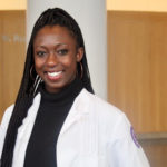 Medical Student Honored with Public Health Service Award