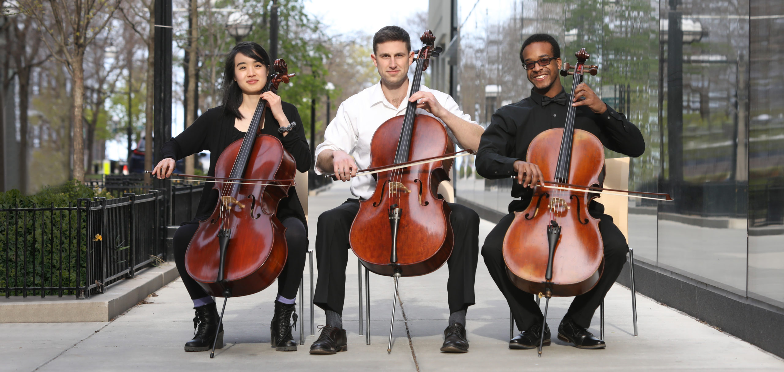 Northwestern Medicine Orchestra Plays On, Even in a Pandemic