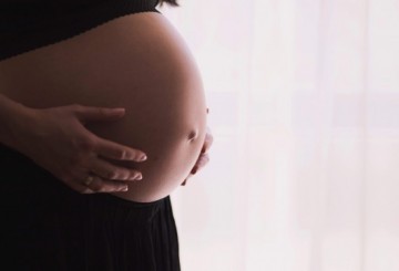 Pregnant women’s heart health needs improvement