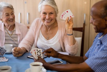 SuperAger brains resist protein tangles that lead to Alzheimer’s