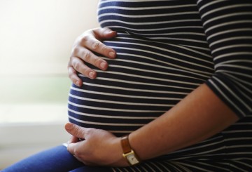 Mother’s heart health in pregnancy impacts child’s heart health in adolescence