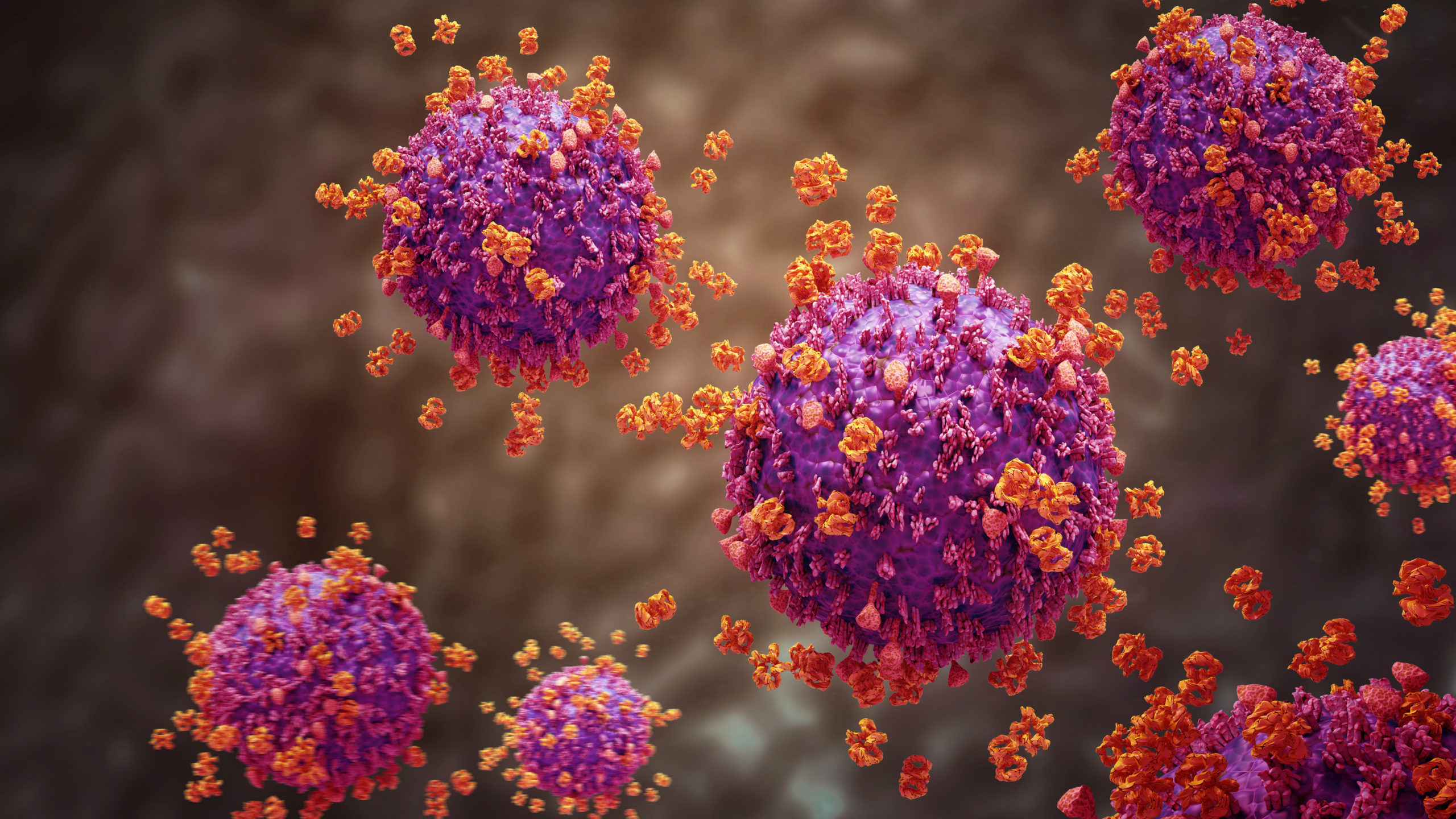 Combination Treatment May Prolong HIV Viral Suppression