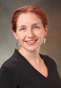 Stephanie Eisenbarth, MD, PhD