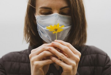 Why odors trigger powerful memories