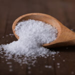 Investigating the Benefits of Salt Substitutes in Elderly Patients