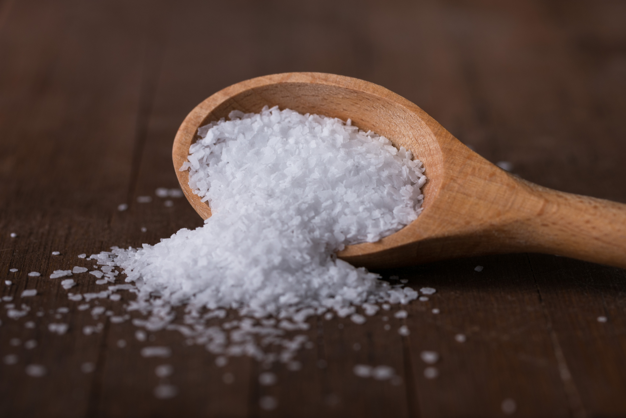 Would switching to a salt substitute reduce stroke, heart attacks and  deaths? - BHF
