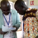 Cultivating Africa’s Research Enterprise