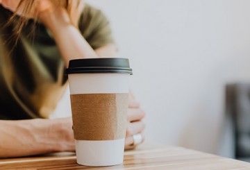 Coffee and veggies may protect against COVID-19