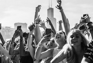 Lollapalooza is ‘a recipe for disaster’