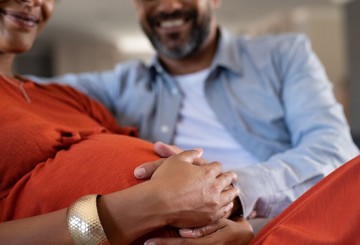 Thinking about getting pregnant? First check your risks for heart disease