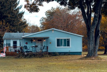 Rural U.S. has more heart failure deaths than urban areas