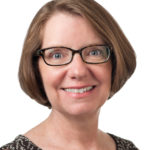Karen Ridge, PhD, Pulmonary and Critical care