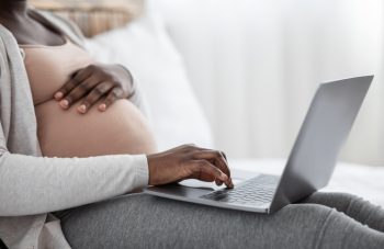 Socioeconomic Factors Drive Racial Disparities in Maternal Heart Health