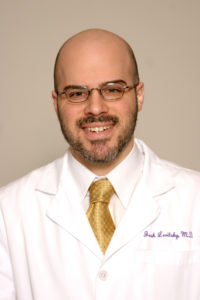 Josh Levitsky, MD, MS, professor of Medicine in the Division of Gastroenterology and Hepatology, has been selected as president-elect of the American Society of Transplantation (AST).